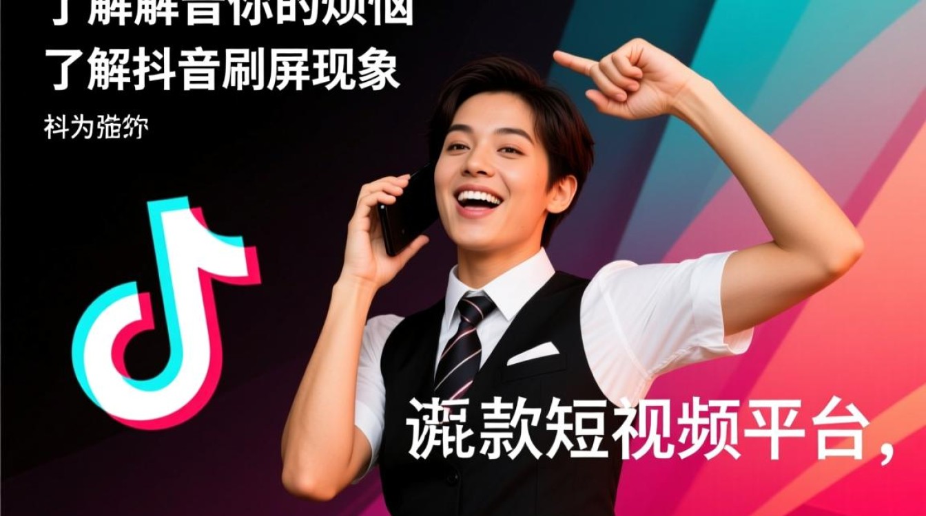 刷屏抖音怎么删除
