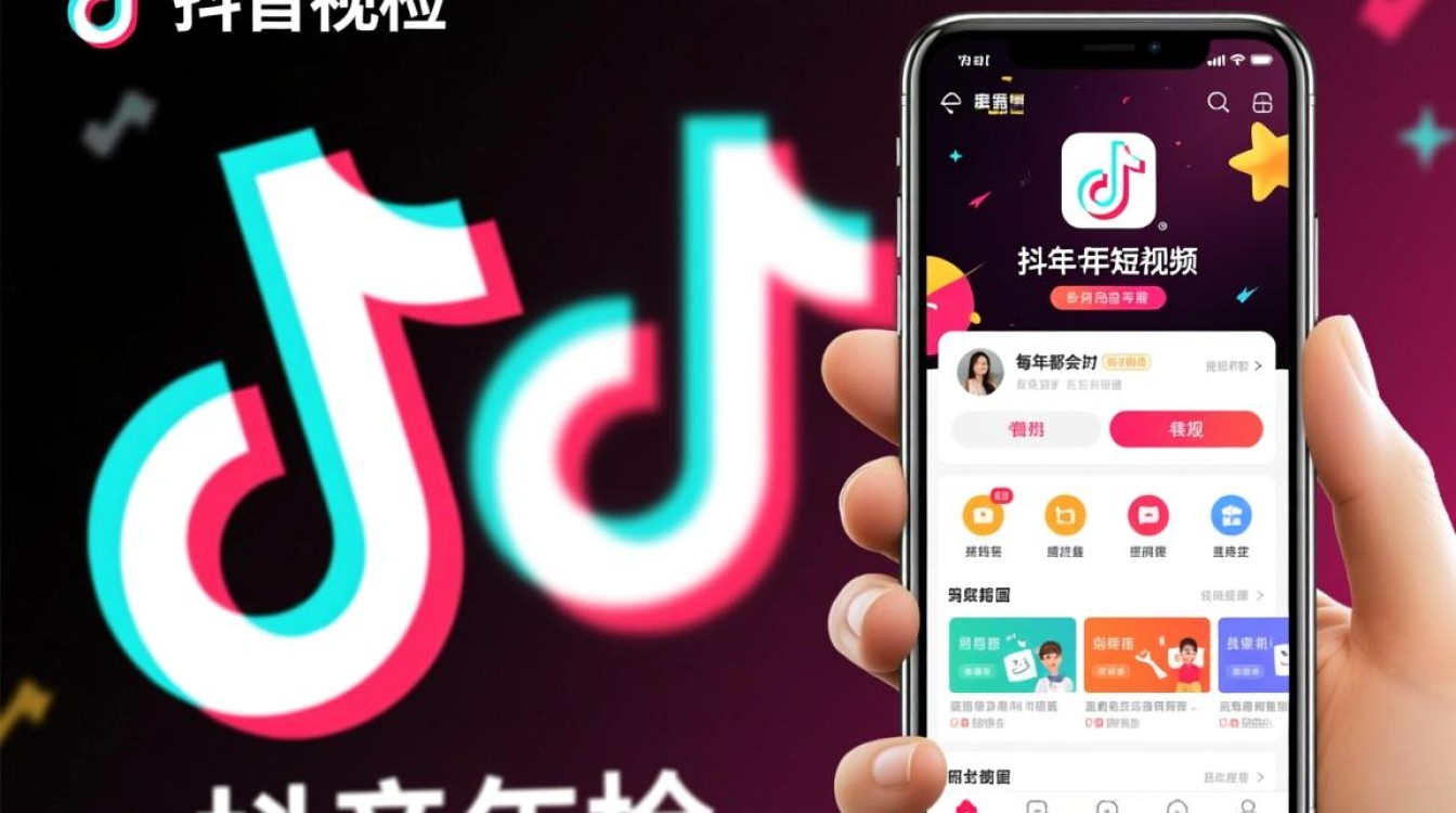 抖音怎么年检 抖音怎么年检