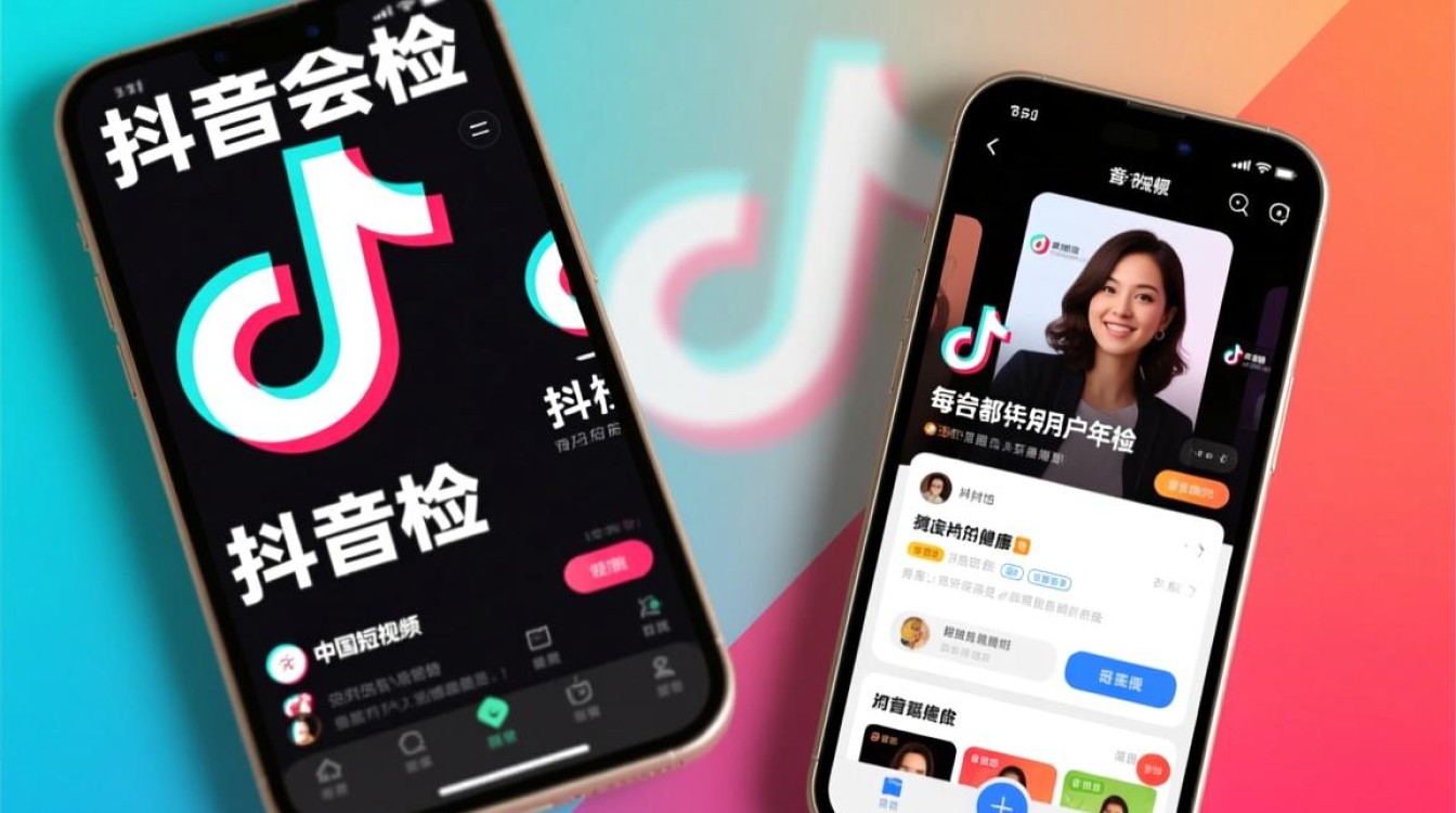 抖音怎么年检 抖音怎么年检